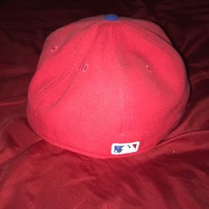 New Era Accessories - Philadelphia phillies snap back New Era Accessories - Philadelphia phillies snap back